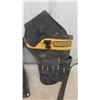 Image 3 : Tool Belt, Trowels, Clamps, Workwheel, Plus