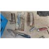 Image 5 : Tool Belt, Trowels, Clamps, Workwheel, Plus