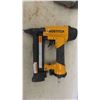 Image 4 : Porter Cable & Bostitch Air Nailer, 3 Air Tools, Electric Knife Sharpener