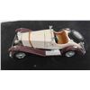 Image 14 : 3 Diecast Cars - 2 Franklin Mint