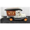 Image 2 : Tonka Milk Truck , Electrolux Savings Bank, ABCD TV Toy, Truck and