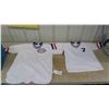 Image 1 : 2 Altona Agri Supply Shirts with Esso Logo - Size Unknown