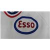 Image 2 : 2 Altona Agri Supply Shirts with Esso Logo - Size Unknown