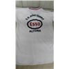 Image 4 : 2 Altona Agri Supply Shirts with Esso Logo - Size Unknown