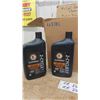 Image 4 : (4) Heavy Duty Unopened Antifreeze 1 Gallon , (2) 2 Cycle Engine Oil 1 