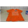 Image 9 : (3) KTM Tees - Youth Size Small, XXL , (1) FXR Youth Medium 