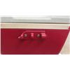 Image 8 : Igloo Cooler with Broken Handle, 4 Extension Cords