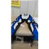 Image 2 : Motocross Pants Size 27, XL Tshirt