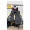 Image 10 : Yamaha Snowmobile Jacket Size Mens Large, Yamaha Ski Pants Size Medium -