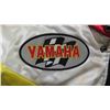 Image 2 : Yamaha Snowmobile Jacket Size Mens Large, Yamaha Ski Pants Size Medium -