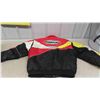 Image 6 : Yamaha Snowmobile Jacket Size Mens Large, Yamaha Ski Pants Size Medium -