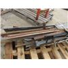 Image 4 : Welding Materials ; Pipe, Flat, Channel 24'' - 60'' Long 