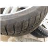 Image 3 : 3 BMW Tires and Rims : 265/35ZR18 , 235/40SR18, 265/35ZR16