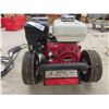 Image 2 : Honda GX200 6.5HP Gas Pressure Washer 2900lbs -Condition Unknown, Has 