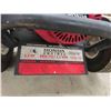 Image 4 : Honda GX200 6.5HP Gas Pressure Washer 2900lbs -Condition Unknown, Has 
