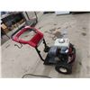 Image 6 : Honda GX200 6.5HP Gas Pressure Washer 2900lbs -Condition Unknown, Has 