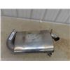 Image 1 : Muffler M1000 or Crossfit 2007-2009