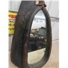 Image 3 : Horse Collar Mirror