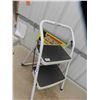 Image 2 : Folding 2 Step Stepper