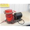 Image 4 : Devilbiss Tuffy 1/4HP Air Compressor 