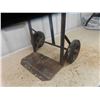 Image 2 : Wheel Dolly with Solid Rubber Tires