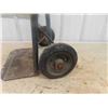 Image 3 : Wheel Dolly with Solid Rubber Tires