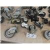 Image 5 : Approx. 30 Casters