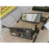 Image 3 : 2 Military Rear View Mirrors , Implement/Trailer Jack