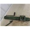 Image 6 : 2 Military Rear View Mirrors , Implement/Trailer Jack