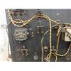 Image 9 : Old School Military Camp Electrical Service Panel with Meters, Timers, Switches, Volt/Amp 
