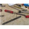 Image 3 : Drill Bits and Reamers - Some Out, Most in Containers