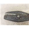 Image 3 : Brown Boggs Model B1057 Metal Hand Shears 4''