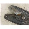 Image 5 : Brown Boggs Model B1057 Metal Hand Shears 4''