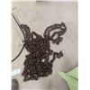 Image 2 : 30+ Chain and 2 Hooks, 5' Chain and Hook, Choker Cable