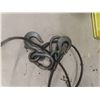 Image 5 : 30+ Chain and 2 Hooks, 5' Chain and Hook, Choker Cable