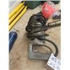 Image 5 : Milwaukee Power Drill , Grease Guns, Halogen Light with Stand, Gas Can