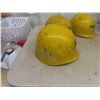 Image 8 : Army Helmet, 3 Army Helmet Liners, Military Food Container 16'' x 20'' x 9'', 
