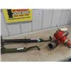 Image 1 : 2 Implement/Trailer Jacks, Stanley Hydraulic Water Pump