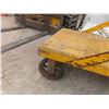 Image 4 : Platform Warehouse Cart with Headache Rack 27'' x 48''