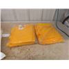 Image 4 : Unopened Vented Air Disposable Coveralls , 11 Endeavor Gowns, Plastic Mop