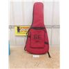 Image 1 : SE Soft Guitar Case