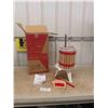 Image 1 : Brand New Wine Press