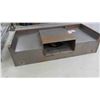 Image 7 : Motor Home 3 Burner Propane Stove with Hood Vent 22'' x 14'' x 6''