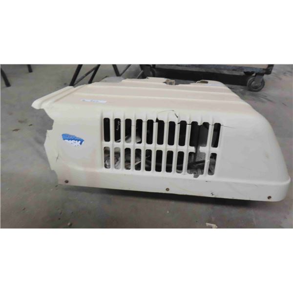 Motor Home Electric Roof Air Conditioner 30'' x 32'' -Some Breaks on Cover