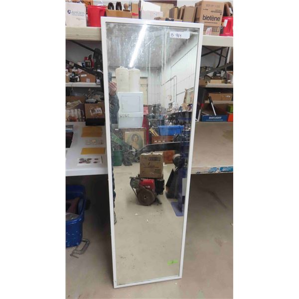 Commercial Mirror 60'' x 18''