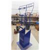 Image 3 : Cadbury Bar Rack 48'' x 10'' x 10''