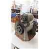 Image 1 : Electric Furnace Blower and Motor