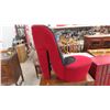 Image 1 : The Holy Grail Ladies High Heel Shoe Chair 38'' x 36'' x 19''
