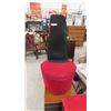 Image 2 : The Holy Grail Ladies High Heel Shoe Chair 38'' x 36'' x 19''