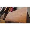 Image 3 : Modern 6 Drawer Dresser Pine or Pine Looking 49'' x 43'' x 20'' 